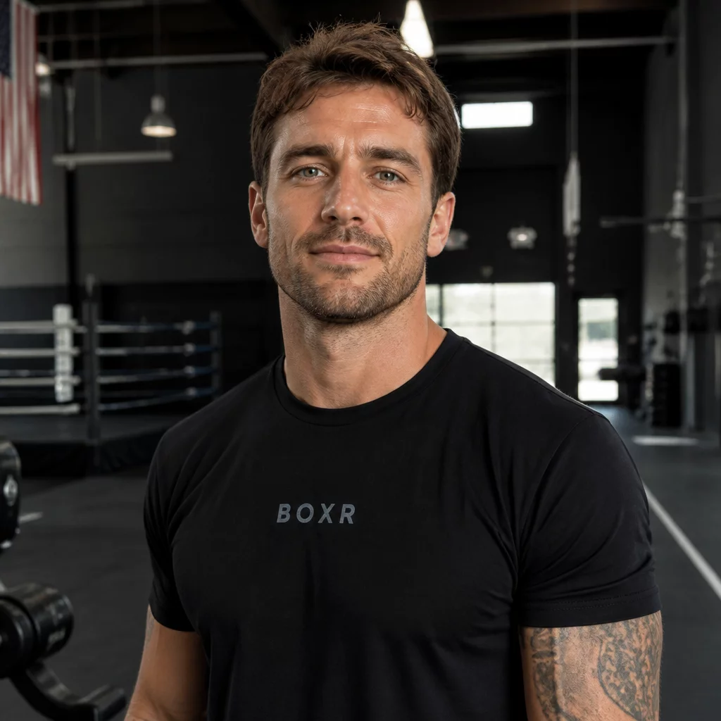 Tyler Vance