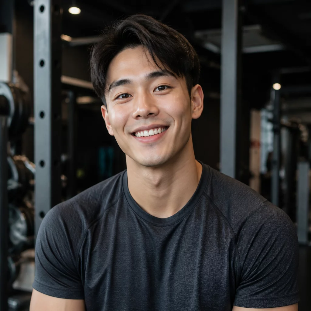 David Chen