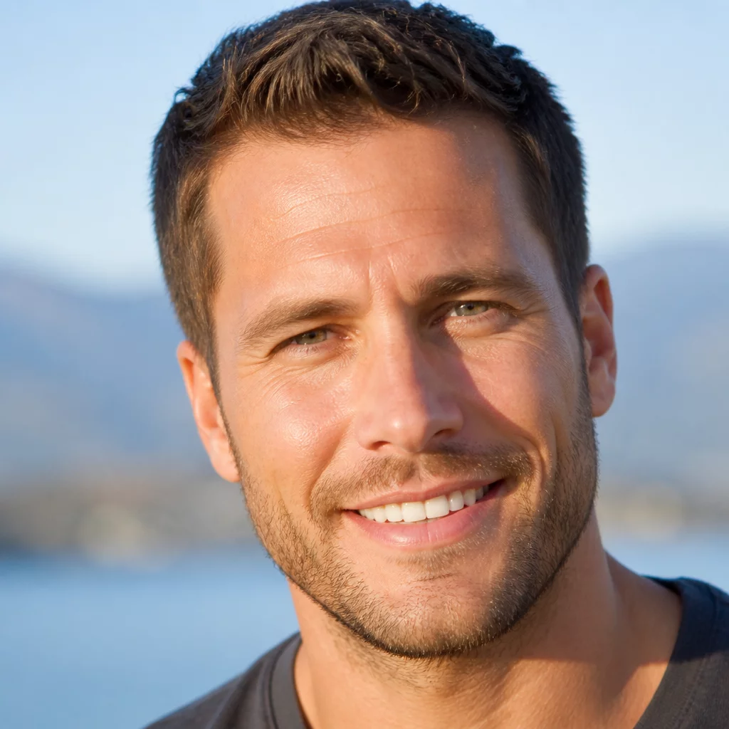 Marcus Sterling