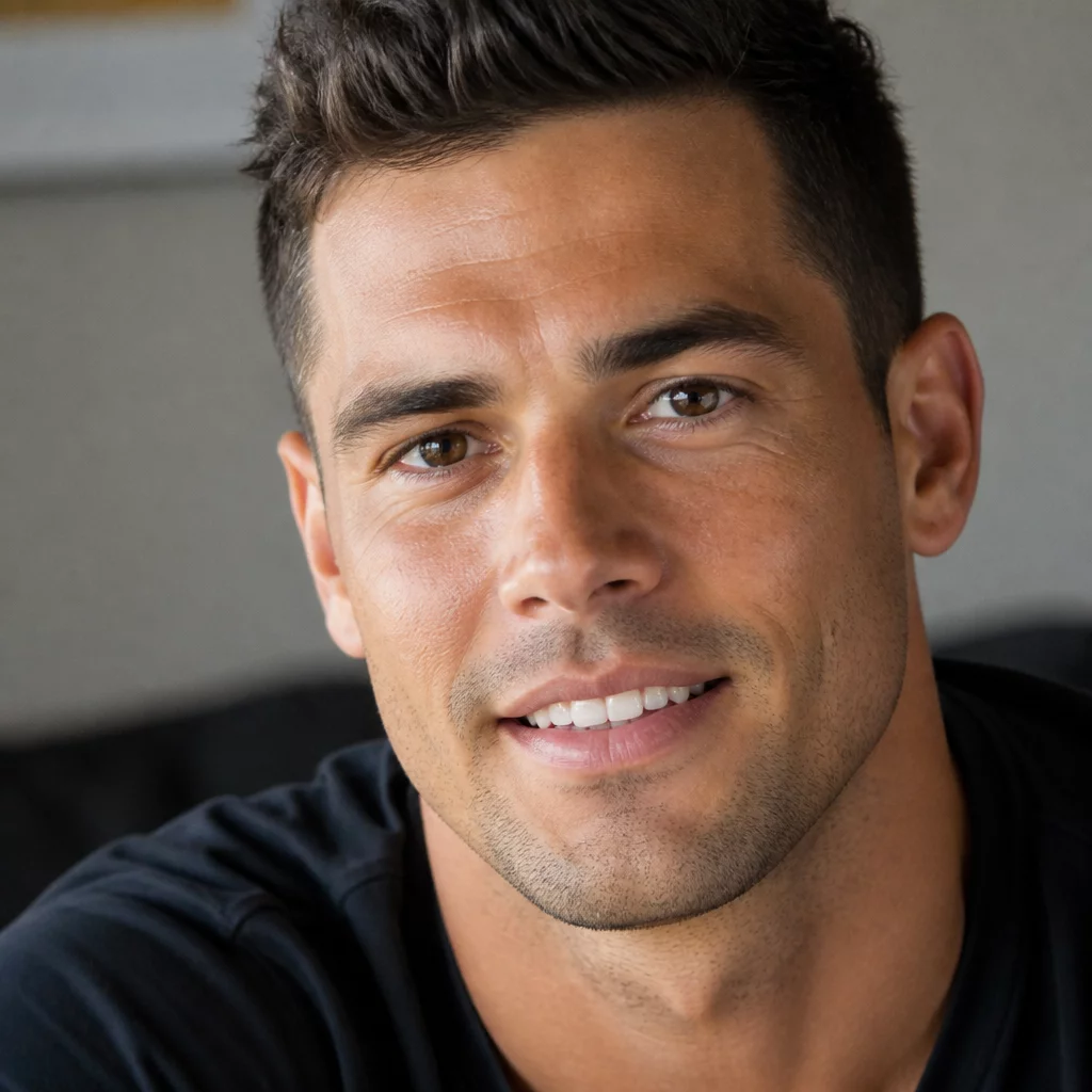Marcus Sterling